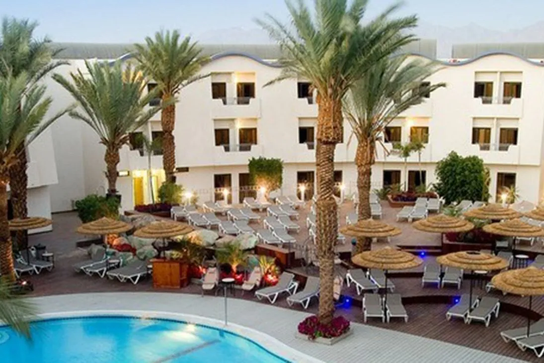 Hotel Leonardo Privilege