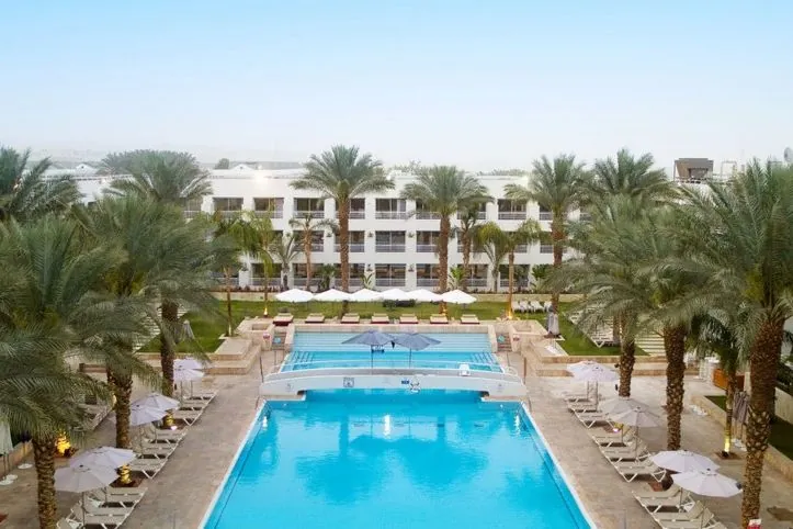 Hotel Leonardo Royal Resort