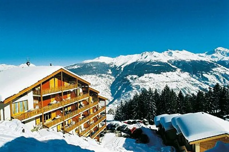 Hotel Les Collons