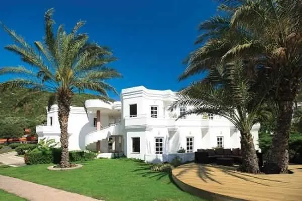 Hotel Litera Altinel