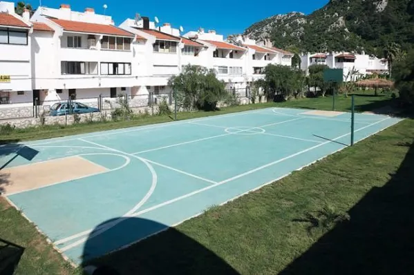 Hotel Litera Ecmeler