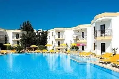 Hotel Litera Laluna