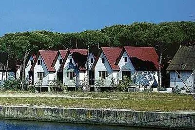 Hotel Logonovo