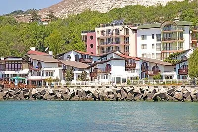 Hotel Los Dos Gallos