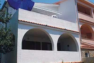 Hotel Luburic