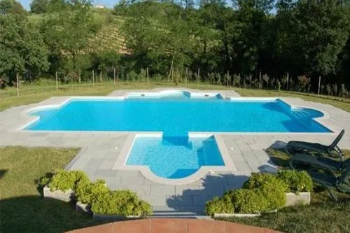 Hotel Lucca