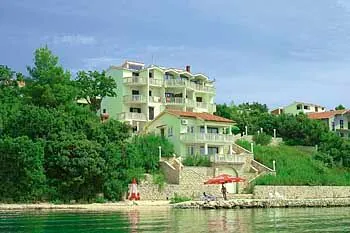 Hotel Lucija