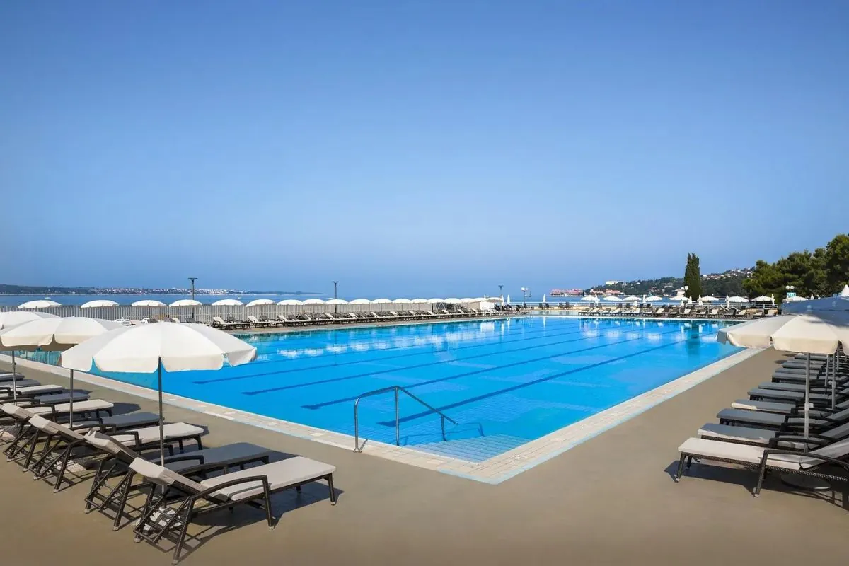 Hotel Lucija