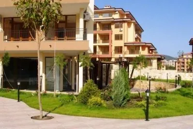 Hotel Luxor
