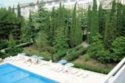Hotel Magnolia