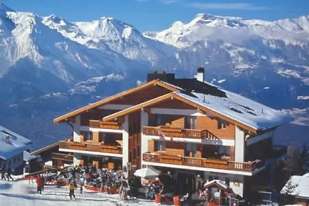 Hotel Magrappe