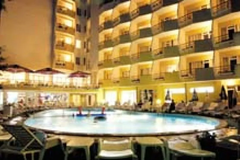 Hotel Mak