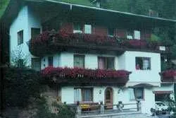 Hotel Mandler Getraud