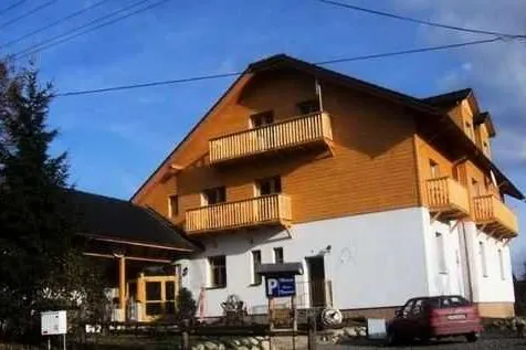 Hotel Maria