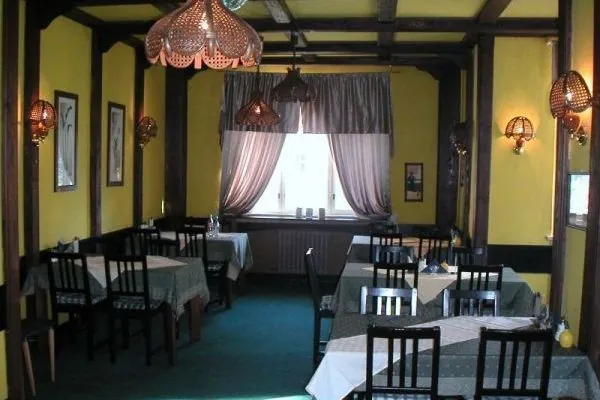 Hotel Marie-luisa