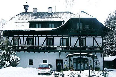 Hotel Mariebrucke