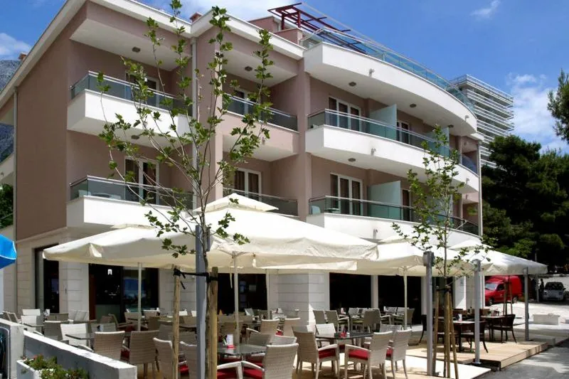 Hotel Maritimo