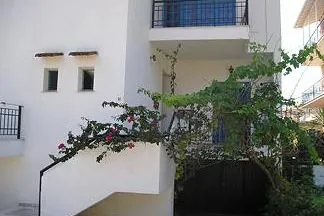 Hotel Markos