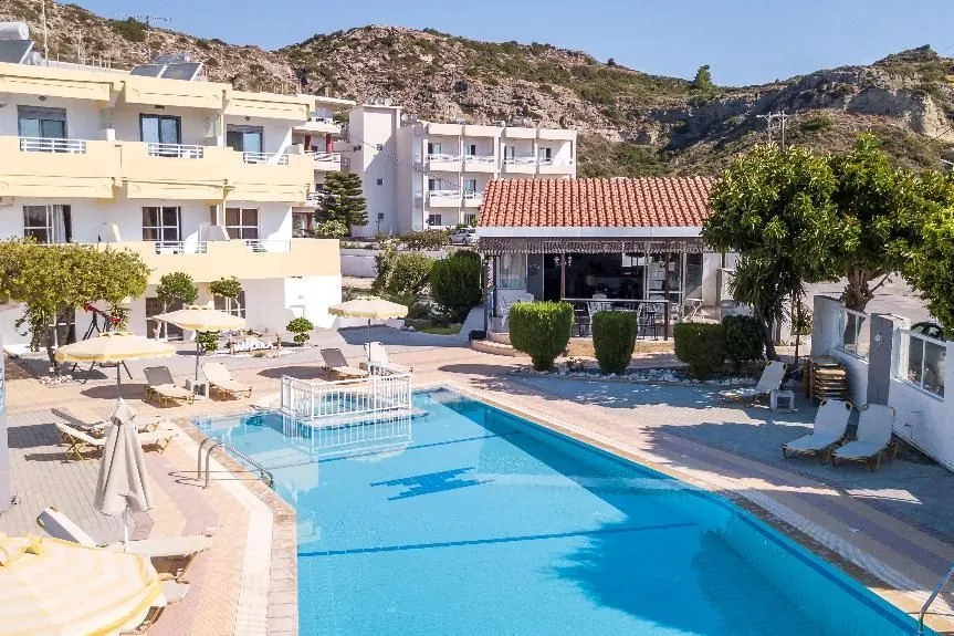 Hotel Maroula