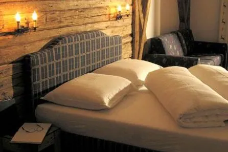 Hotel Marten
