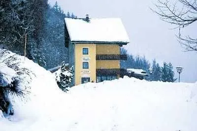 Hotel Mathiasl