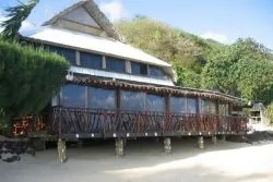 Hotel Mauarii Huahine