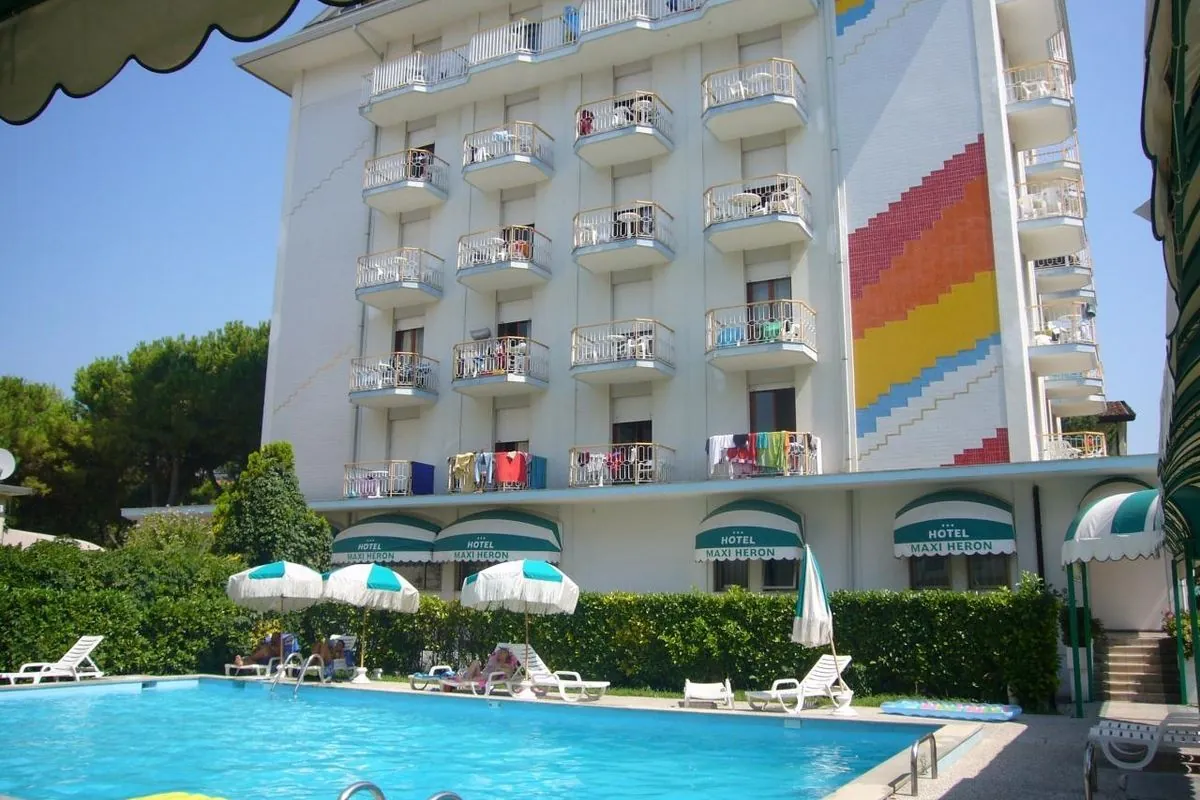 Hotel Maxiheron