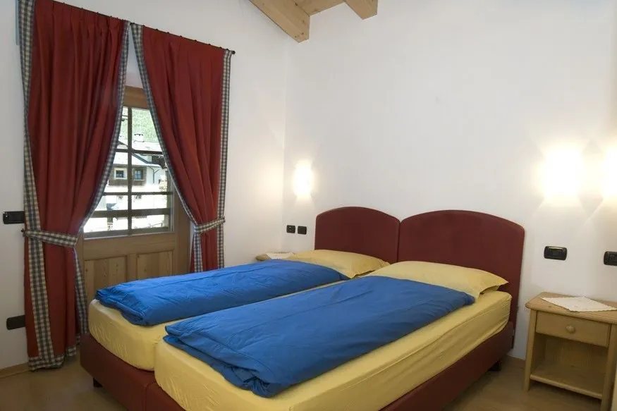 Hotel Menin Apart.