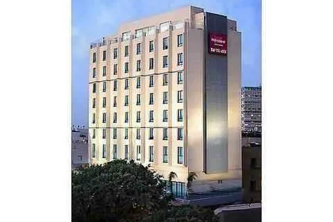 Hotel Mercure