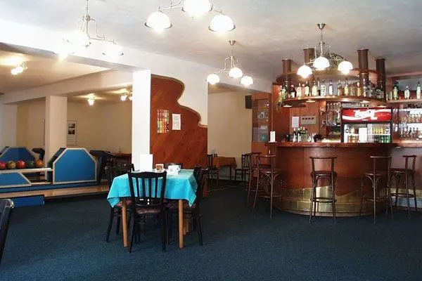 Hotel Mieszczanski Dum