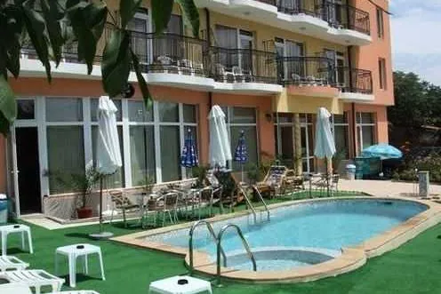 Hotel Mimoza