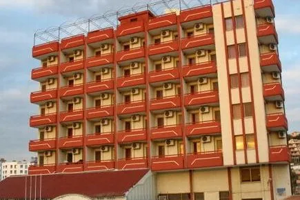 Hotel Minay