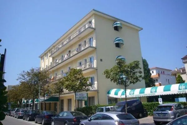 Hotel Miniheron