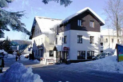 Hotel Mitera