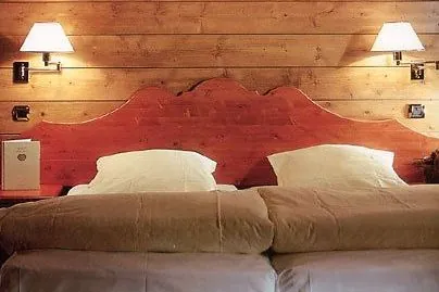 Hotel Mont Valon
