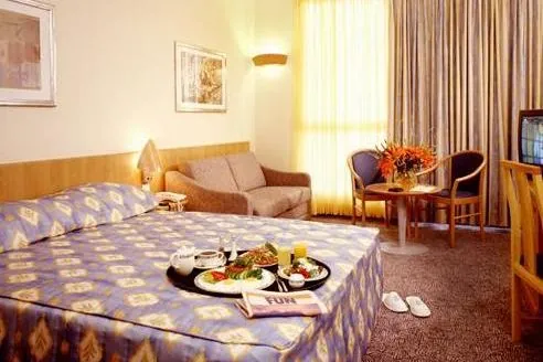 Hotel Moriah Classic