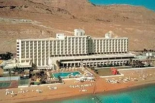 Hotel Moriah Plaza