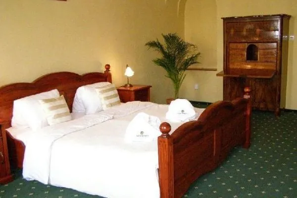 Hotel Morris