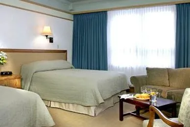Hotel Mount Royal