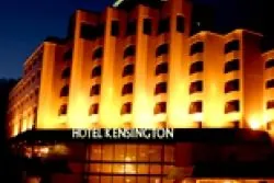 Hotel Mt. Seorak Park