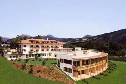 Hotel Muhlwaldhof