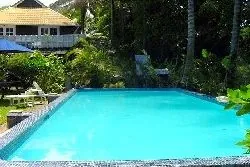 Hotel Muri Beachcomber