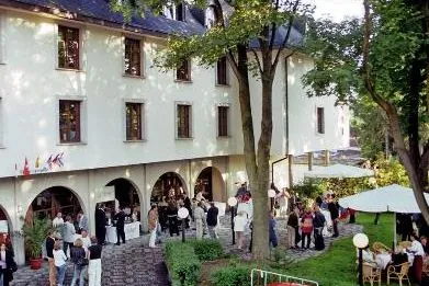 Hotel Na Zamecku