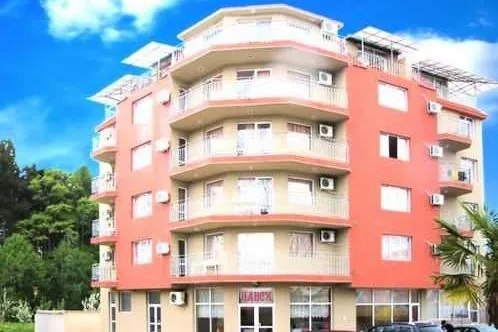 Hotel Nansi