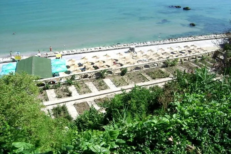 Hotel Naslada