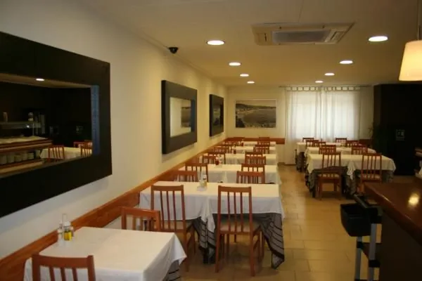 Hotel Norai