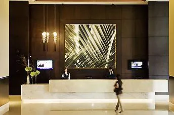 Hotel Novotel City Center