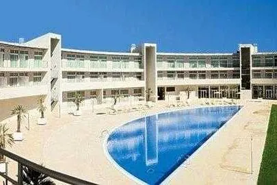 Hotel Oceanville