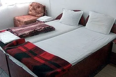 Hotel Orion