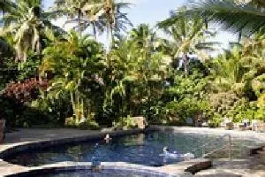 Hotel Pacific Resort Rarotonga